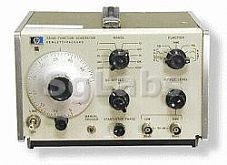 HP Agilent Keysight, 3310A